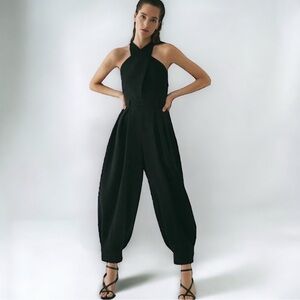 Massimo Dutti Jumpsuit